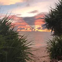 ヒズシビーチの写真・動画_image_267997