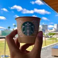 スターバックス コーヒー 神戸メリケンパーク店の写真・動画_image_268041
