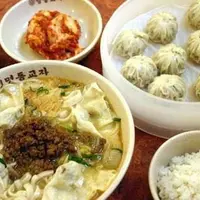 myeongdong kyoja (明洞餃子)の写真・動画_image_268122