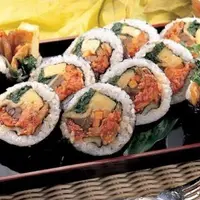 Gimgane 김가네김밥 명동본점の写真・動画_image_268130