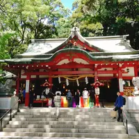 來宮神社の写真・動画_image_268159