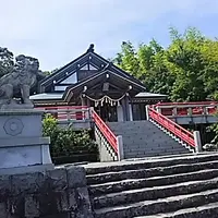  神祇大社の写真・動画_image_268322