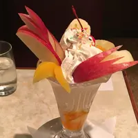 喫茶 ニットの写真・動画_image_268404