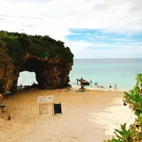 砂山ビーチの写真・動画_image_268453