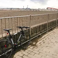 城南島海浜公園の写真・動画_image_268603