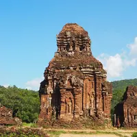 ミーソン聖域の写真・動画_image_268623
