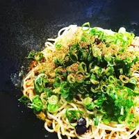 汁なし担担麺専門 キング軒 大手町本店の写真・動画_image_268804