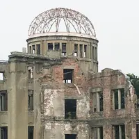 原爆ドームの写真・動画_image_268805