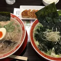 呼び戻しとんこつ 光四郎の写真・動画_image_268926
