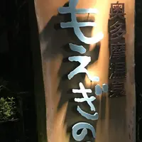 奥多摩温泉 もえぎの湯の写真・動画_image_268934