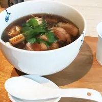 蕎麦 こまくさの写真・動画_image_269066