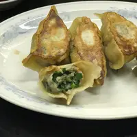 【閉店】名前のない餃子屋の写真・動画_image_269254