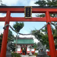 昇仙峡ロープウェイ山頂の写真・動画_image_269318