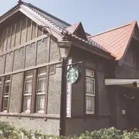 スターバックスコーヒー弘前公園前店の写真・動画_image_269420