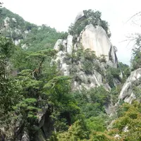 昇仙峡の写真・動画_image_269423