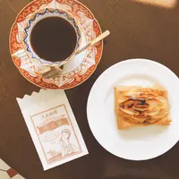 大正浪漫喫茶室の写真・動画_image_269437