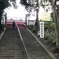 仙波東照宮の写真・動画_image_269478