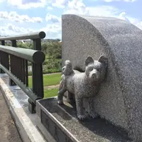 米代川扇田大橋付近の写真・動画_image_269555