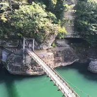 塔のへつりの写真・動画_image_269580