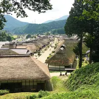 大内宿の写真・動画_image_269581