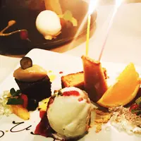 24/7 restaurant （トゥエンティーフォーセブンレストラン）の写真・動画_image_269837