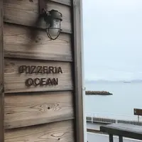 石釜ピッツェリア・オーシャンの写真・動画_image_269851