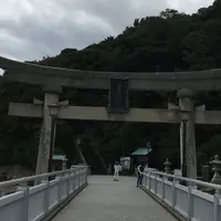八百富神社（竹島弁天）の写真・動画_image_269852