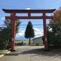美瑛神社の写真・動画_image_269992