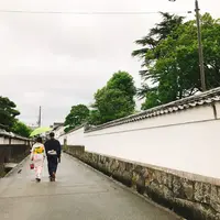 萩城城下町の写真・動画_image_270663
