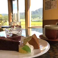 GIAHS CAFE（ジアスカフェ）の写真・動画_image_270875