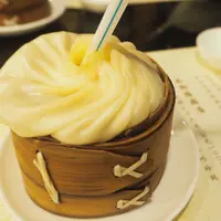 南翔饅頭店（Nanxiang Steamed Bun Restaurant）の写真・動画_image_271133