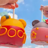 上海ディズニーランド（Shanghai Disneyland /  上海迪士尼乐园）の写真・動画_image_271137