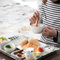 あるくカフェの写真・動画_image_271193