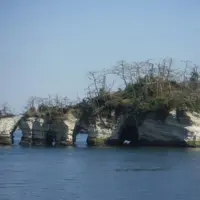 松島湾の写真・動画_image_271436