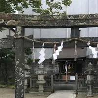 御釜神社の写真・動画_image_271466