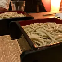 恵比寿 箸庵の写真・動画_image_271490