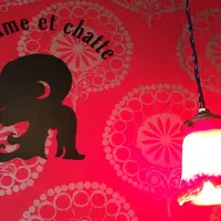 cafe&dining APPARTEMENT +301+の写真・動画_image_271519