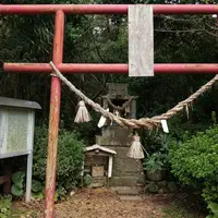 明神神社の写真・動画_image_271564