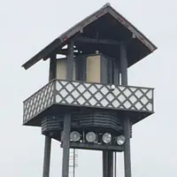 甘楽PA 下りの写真・動画_image_271616