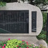 芥川龍之介文学碑の写真・動画_image_271636