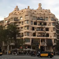 カサ・ミラの写真・動画_image_271851