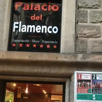 Palau del Flamencの写真・動画_image_271852