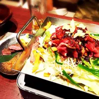 牛タン圭助 京都駅前の写真・動画_image_271868