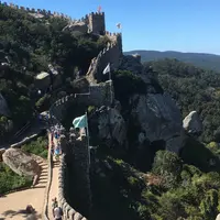 ムーアの城跡（Moore Castle）の写真・動画_image_271906