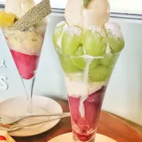 フルーツカフェ フルータス（Frutas）の写真・動画_image_271992