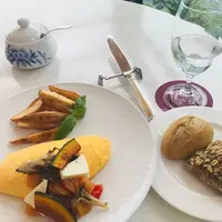 サロン・ド・テ ロザージュの写真・動画_image_272167