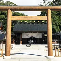 元伊勢籠神社の写真・動画_image_272171