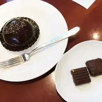 パティシエ ショコラティエ イナムラショウゾウ（CHOCOLATIER INAMURA SHOZO）の写真・動画_image_272217