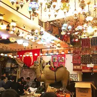 ザクロレストランの写真・動画_image_272220