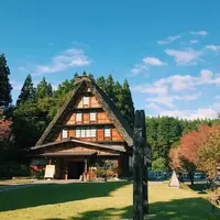 白川郷の写真・動画_image_272354